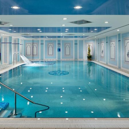 Ensana Hotel Pacifik Marianske Lazne Luaran gambar
