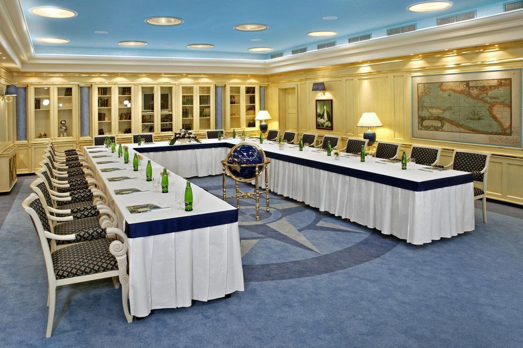 Ensana Hotel Pacifik Marianske Lazne Luaran gambar